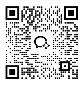 Wren微信二维码