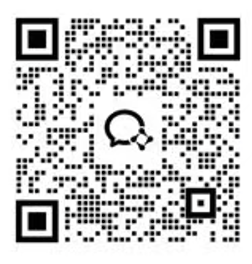 Stella微信二维码